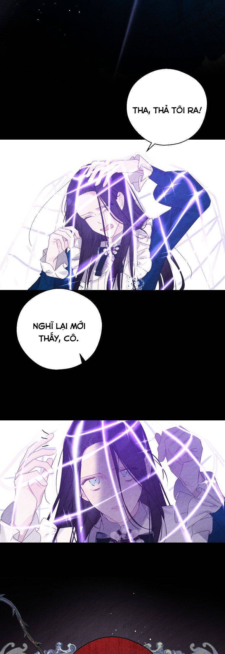 Tôi Phải Giấu Em Trai Trước Đã Chap 50 - Next Chap 51