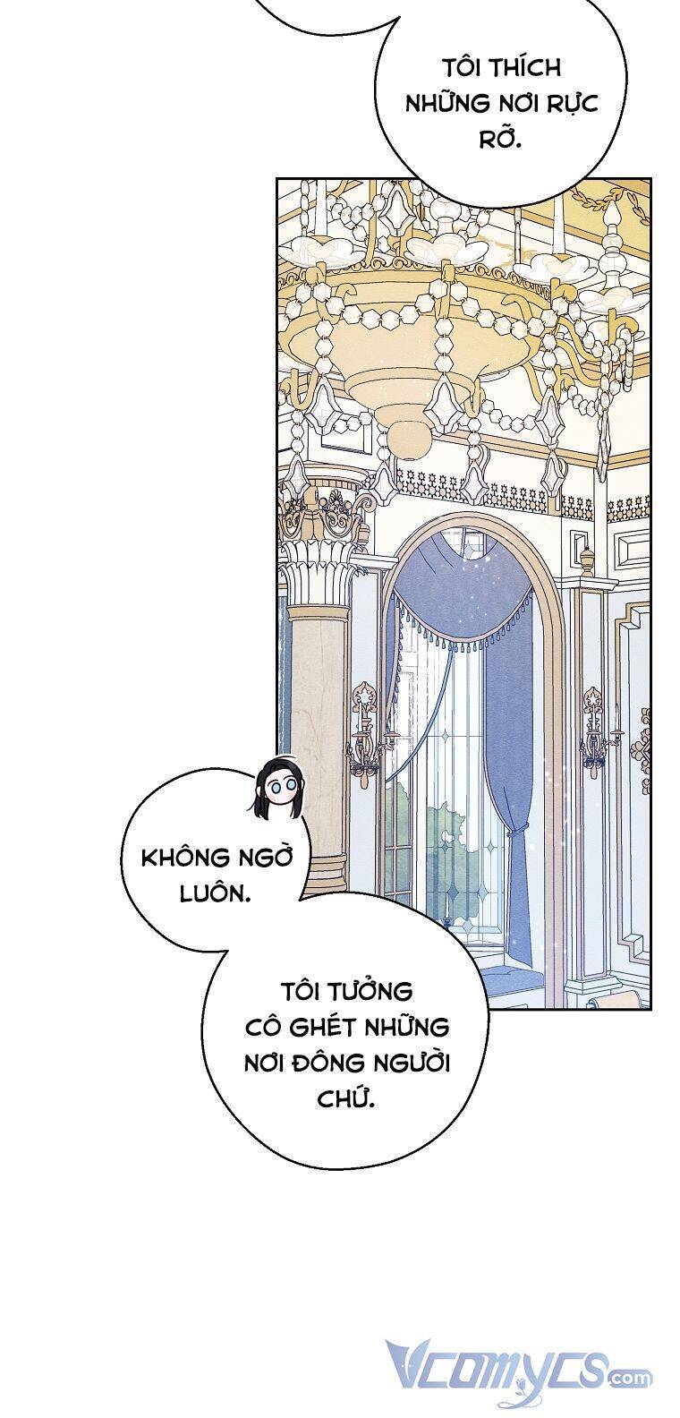 Tôi Phải Giấu Em Trai Trước Đã Chap 51 - Next Chap 52