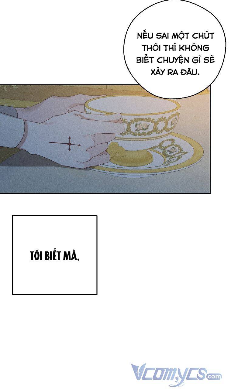 Tôi Phải Giấu Em Trai Trước Đã Chap 52 - Next Chap 53