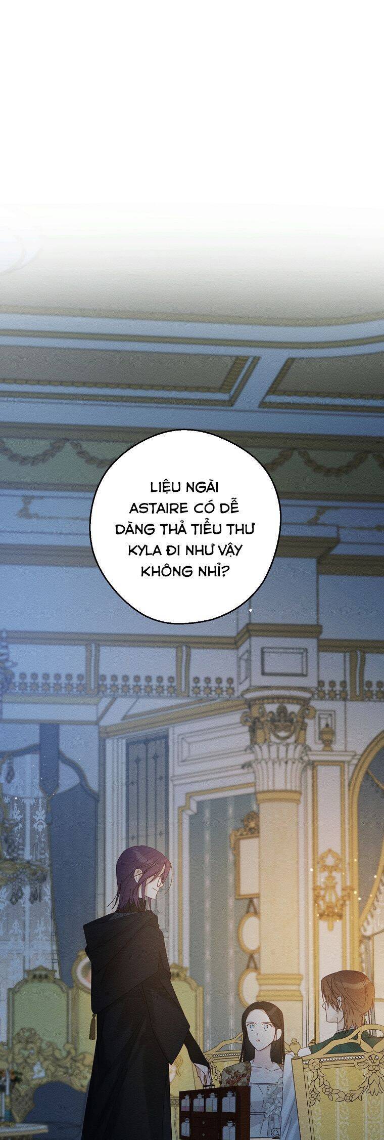 Tôi Phải Giấu Em Trai Trước Đã Chap 53 - Next Chap 54
