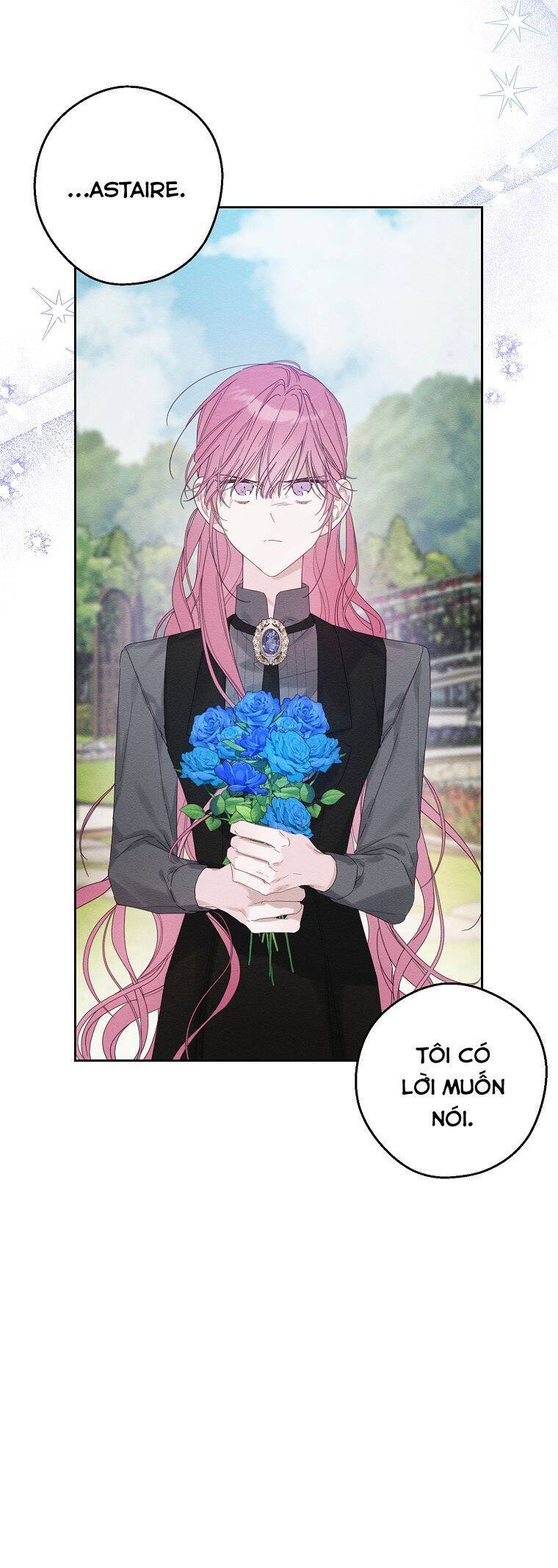 Tôi Phải Giấu Em Trai Trước Đã Chap 53 - Next Chap 54