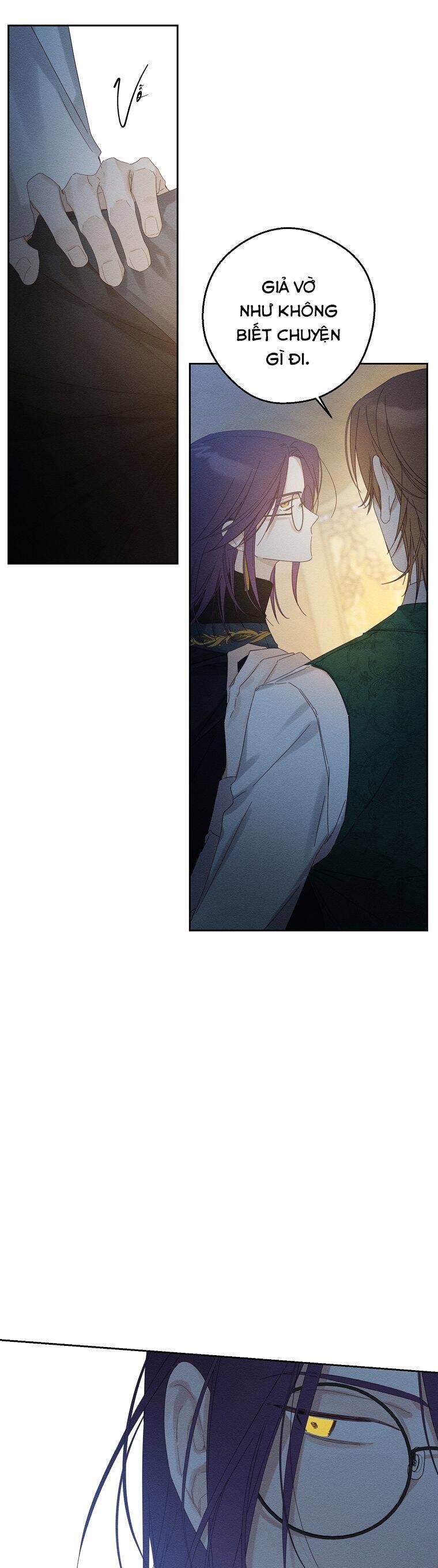 Tôi Phải Giấu Em Trai Trước Đã Chap 53 - Next Chap 54