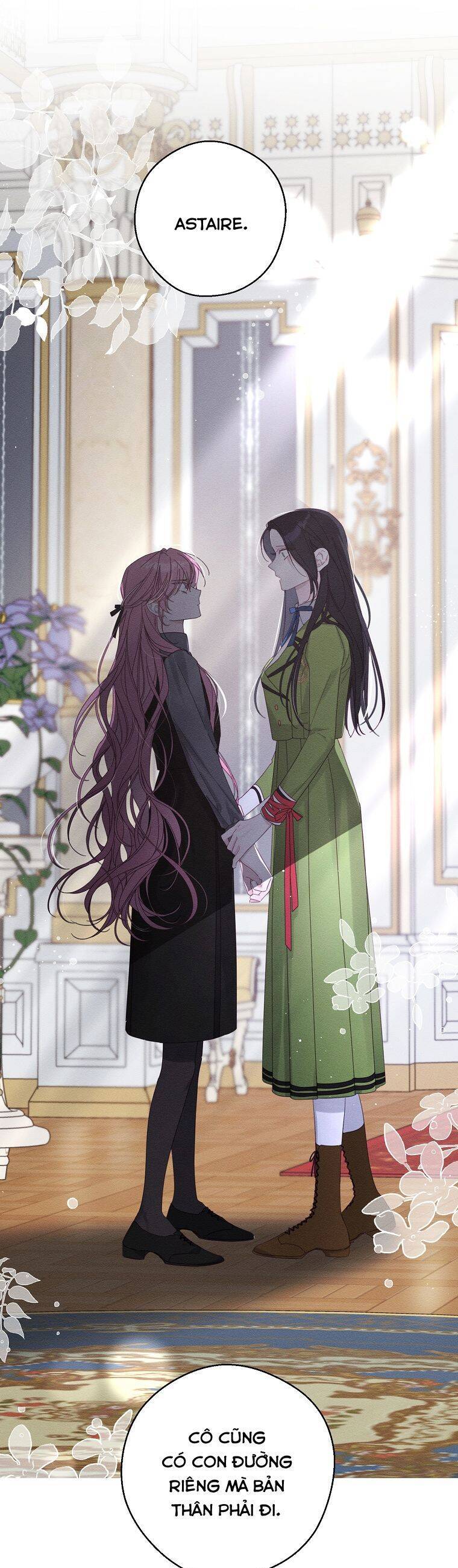 Tôi Phải Giấu Em Trai Trước Đã Chap 54 - Next Chap 55