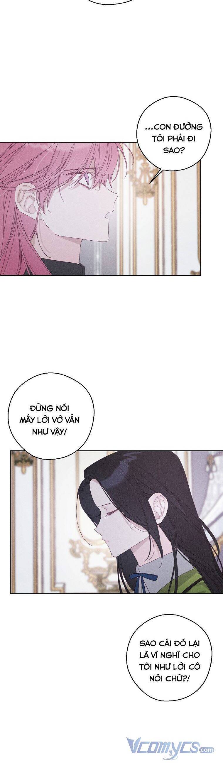 Tôi Phải Giấu Em Trai Trước Đã Chap 54 - Next Chap 55