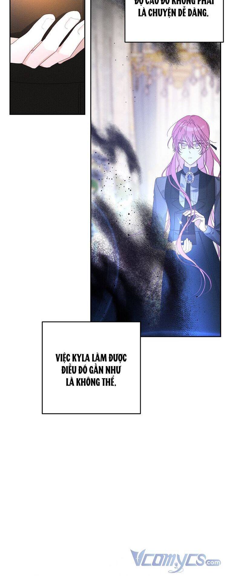 Tôi Phải Giấu Em Trai Trước Đã Chap 55 - Next Chap 56