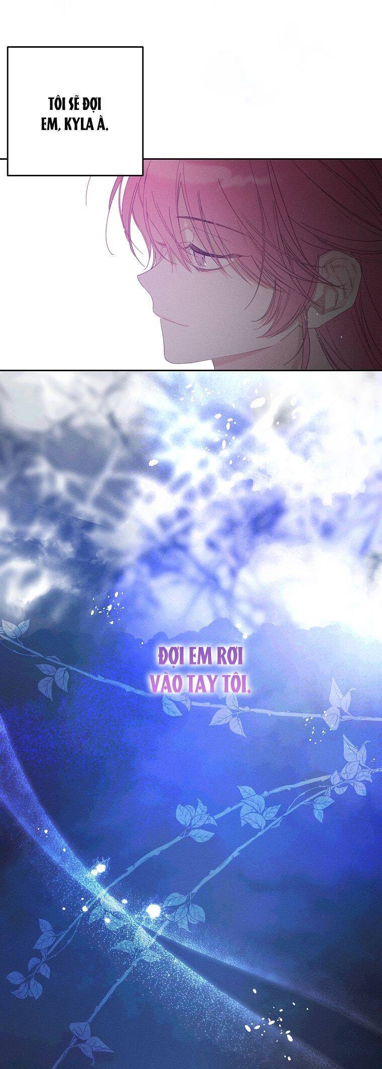 Tôi Phải Giấu Em Trai Trước Đã Chap 55 - Next Chap 56