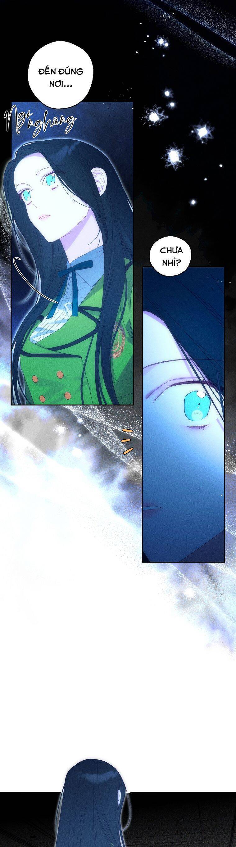 Tôi Phải Giấu Em Trai Trước Đã Chap 55 - Next Chap 56