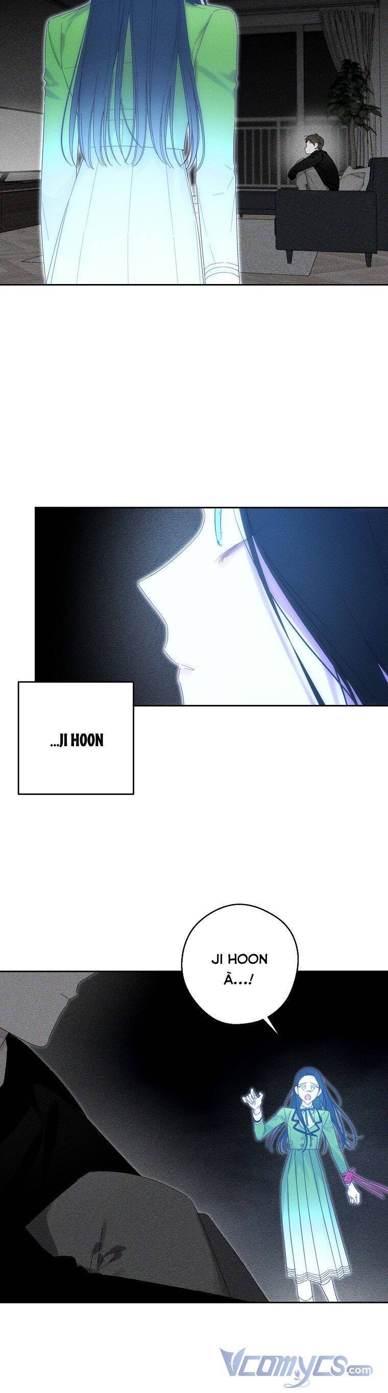 Tôi Phải Giấu Em Trai Trước Đã Chap 55 - Next Chap 56