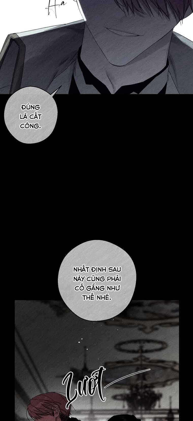 Tôi Phải Giấu Em Trai Trước Đã Chap 57 - Next Chap 58