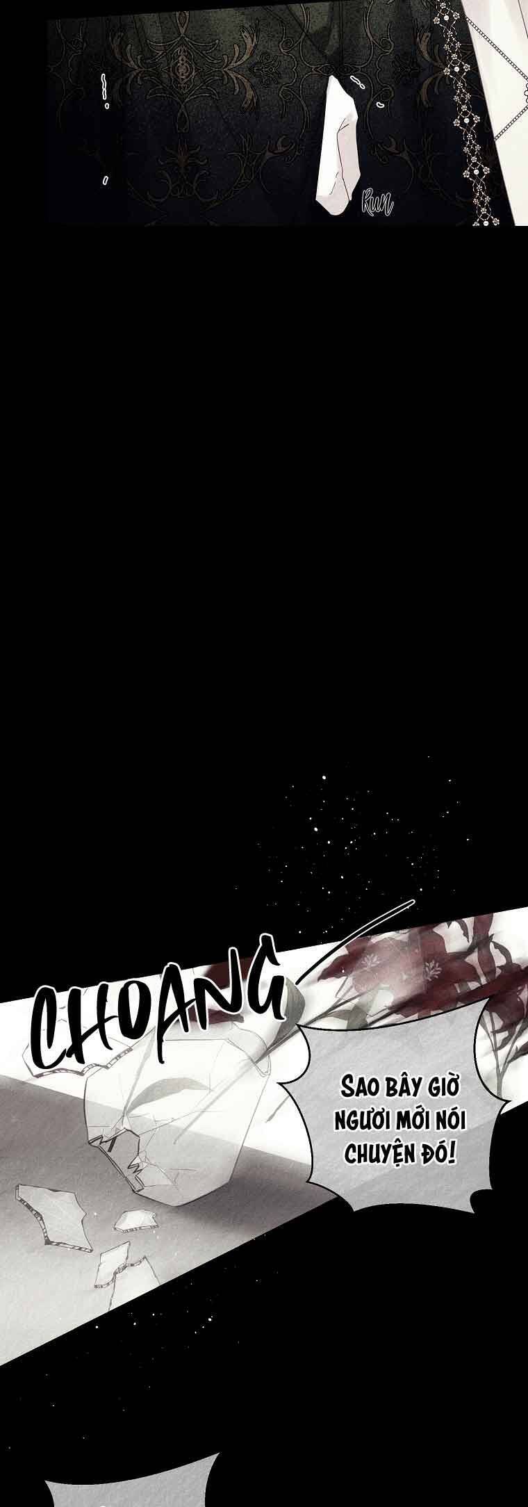 Tôi Phải Giấu Em Trai Trước Đã Chap 57 - Next Chap 58