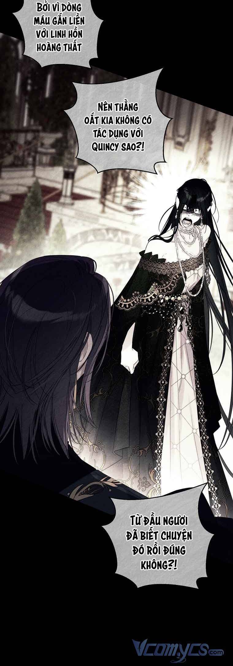 Tôi Phải Giấu Em Trai Trước Đã Chap 57 - Next Chap 58