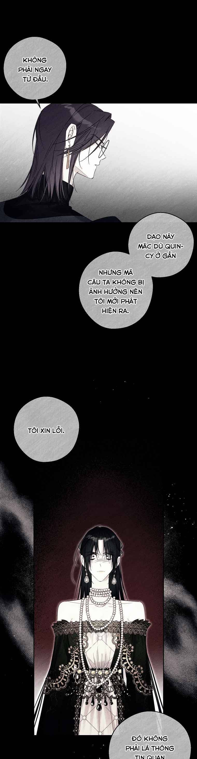 Tôi Phải Giấu Em Trai Trước Đã Chap 57 - Next Chap 58