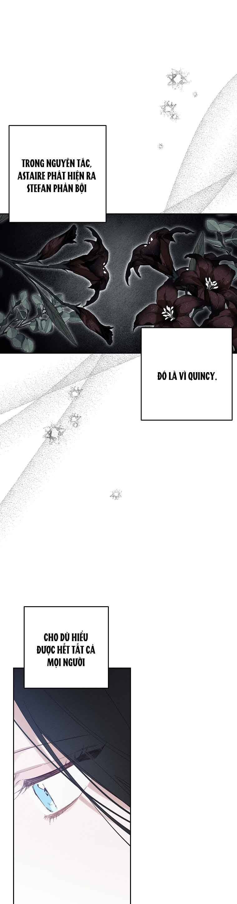 Tôi Phải Giấu Em Trai Trước Đã Chap 57 - Next Chap 58