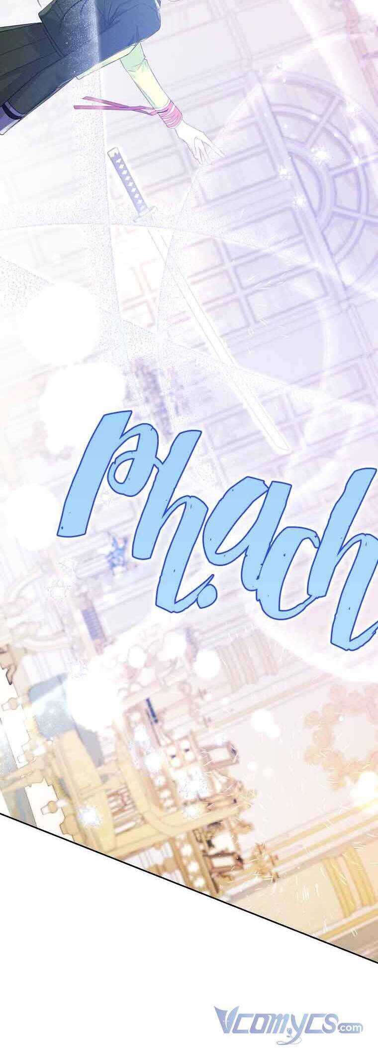 Tôi Phải Giấu Em Trai Trước Đã Chap 57 - Next Chap 58
