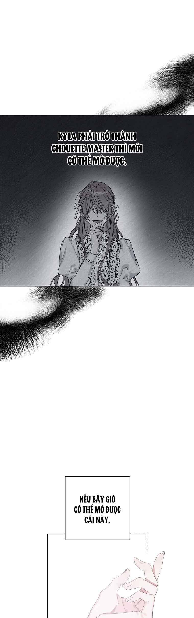 Tôi Phải Giấu Em Trai Trước Đã Chap 57 - Next Chap 58