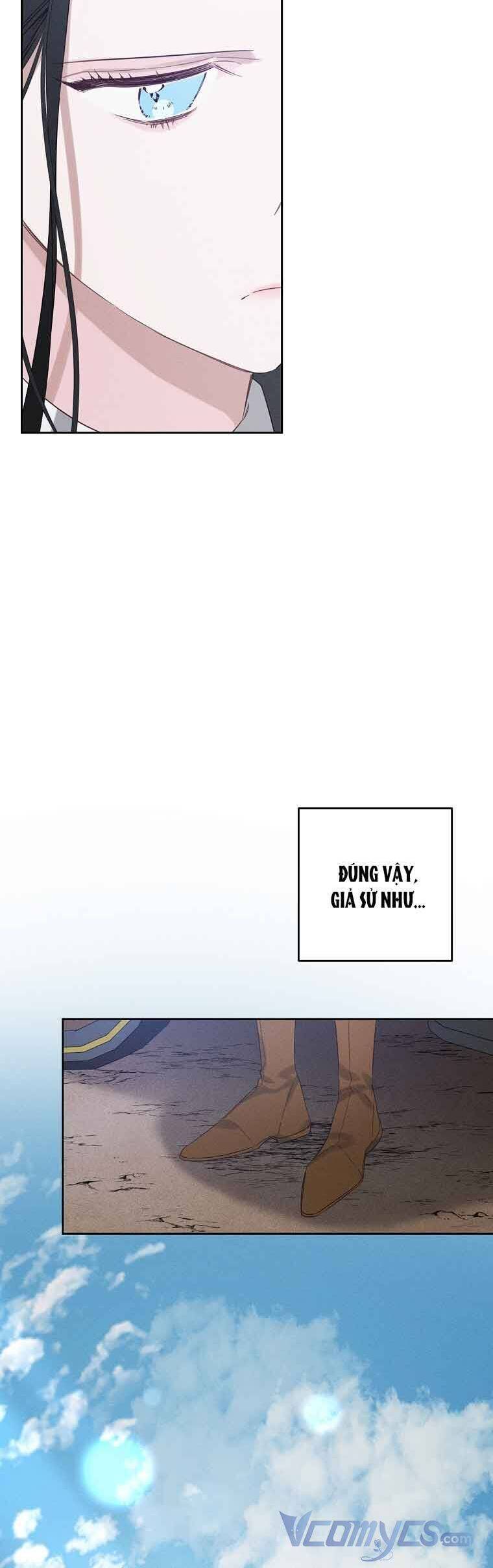 Tôi Phải Giấu Em Trai Trước Đã Chap 57 - Next Chap 58