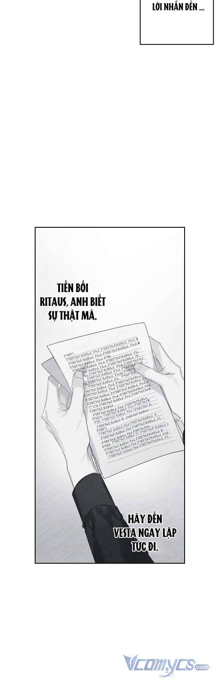 Tôi Phải Giấu Em Trai Trước Đã Chap 57 - Next Chap 58