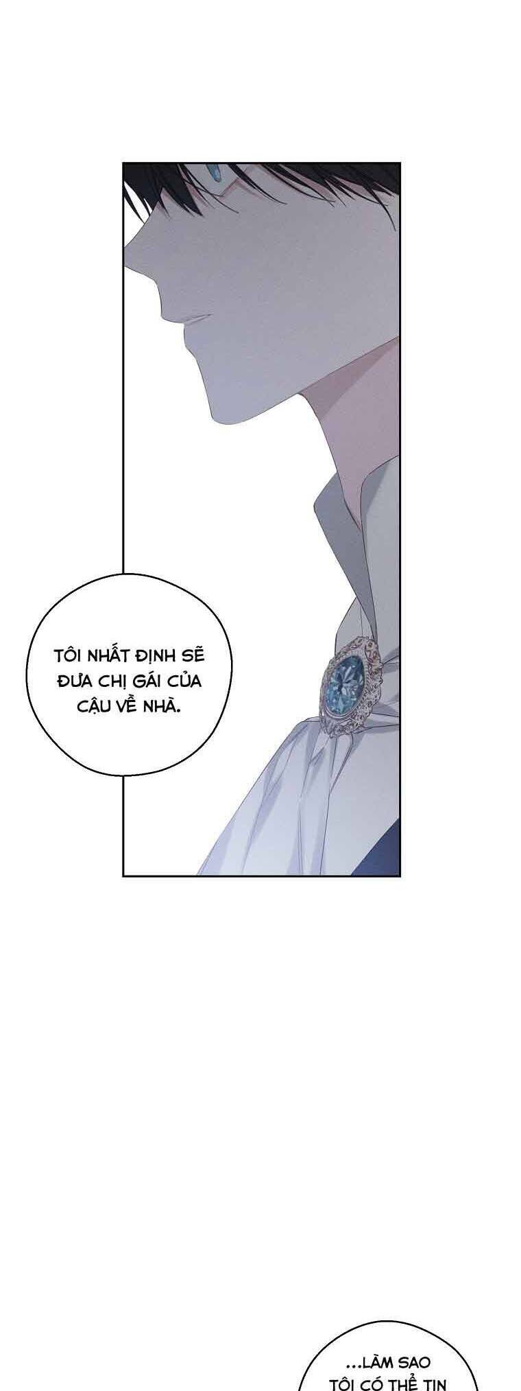 Tôi Phải Giấu Em Trai Trước Đã Chap 57 - Next Chap 58
