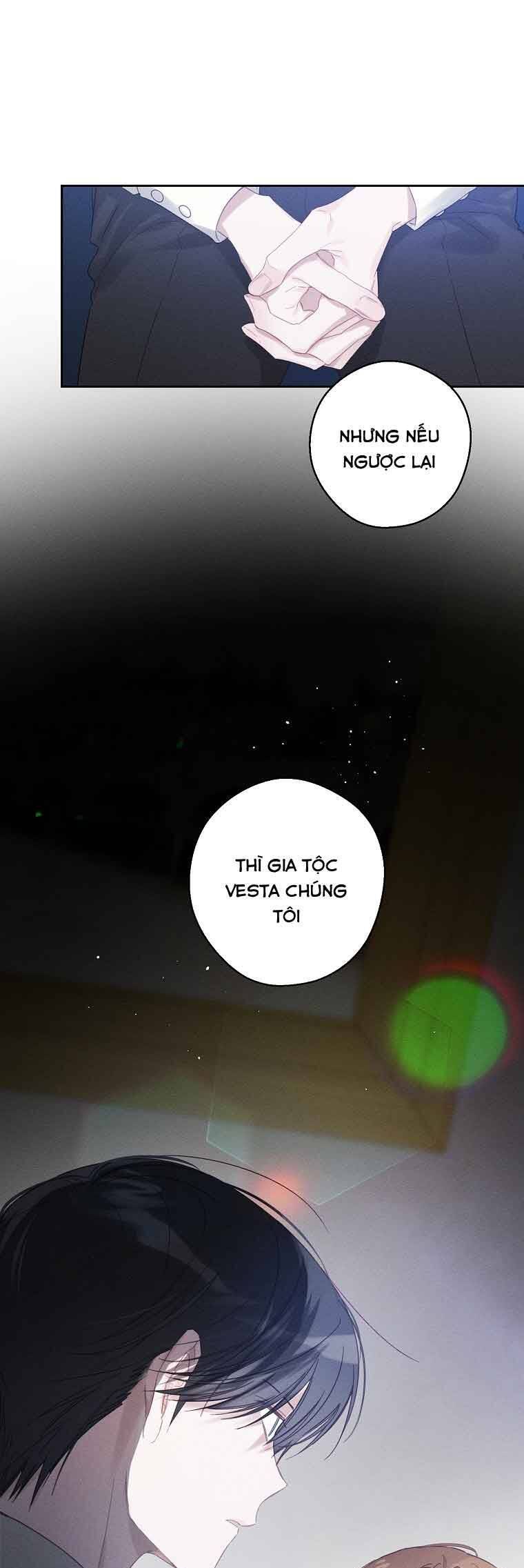 Tôi Phải Giấu Em Trai Trước Đã Chap 57 - Next Chap 58