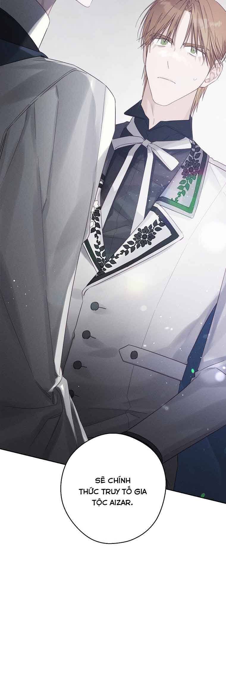 Tôi Phải Giấu Em Trai Trước Đã Chap 57 - Next Chap 58