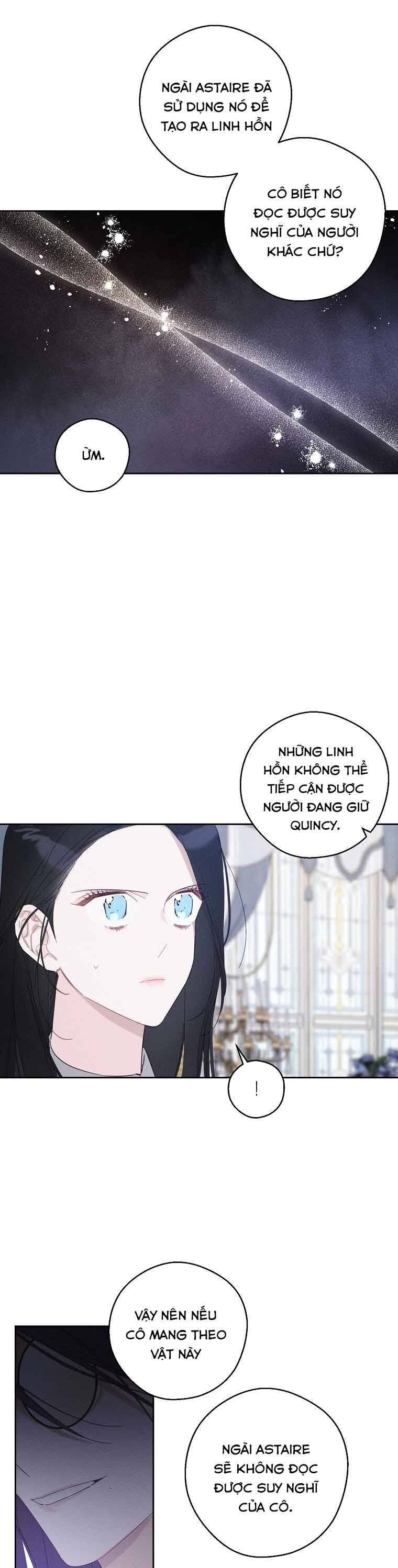 Tôi Phải Giấu Em Trai Trước Đã Chap 57 - Next Chap 58