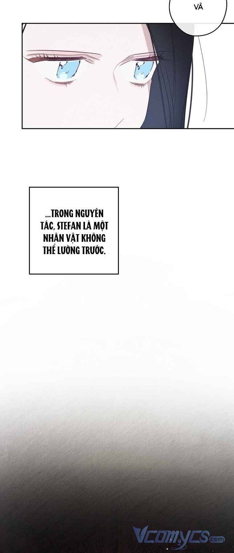 Tôi Phải Giấu Em Trai Trước Đã Chap 57 - Next Chap 58
