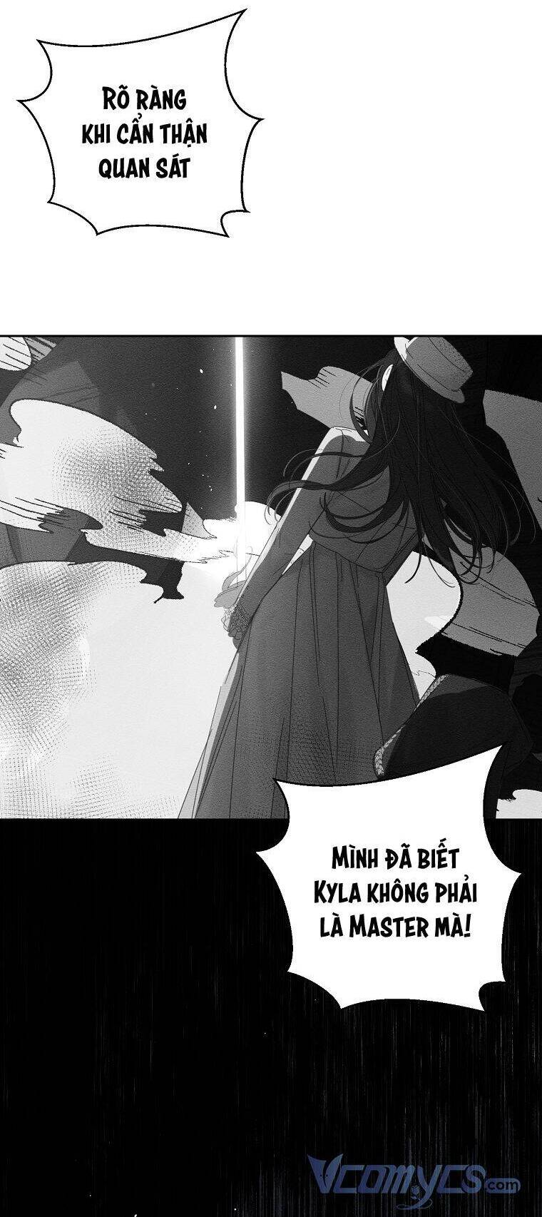 Tôi Phải Giấu Em Trai Trước Đã Chap 58 - Next Chap 59