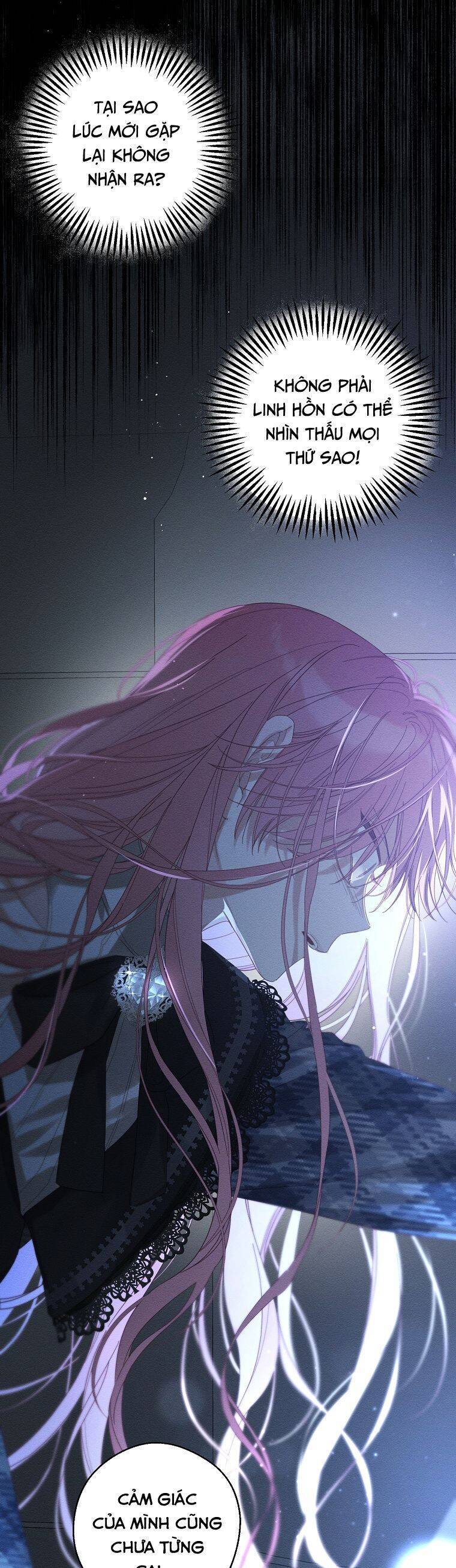 Tôi Phải Giấu Em Trai Trước Đã Chap 58 - Next Chap 59
