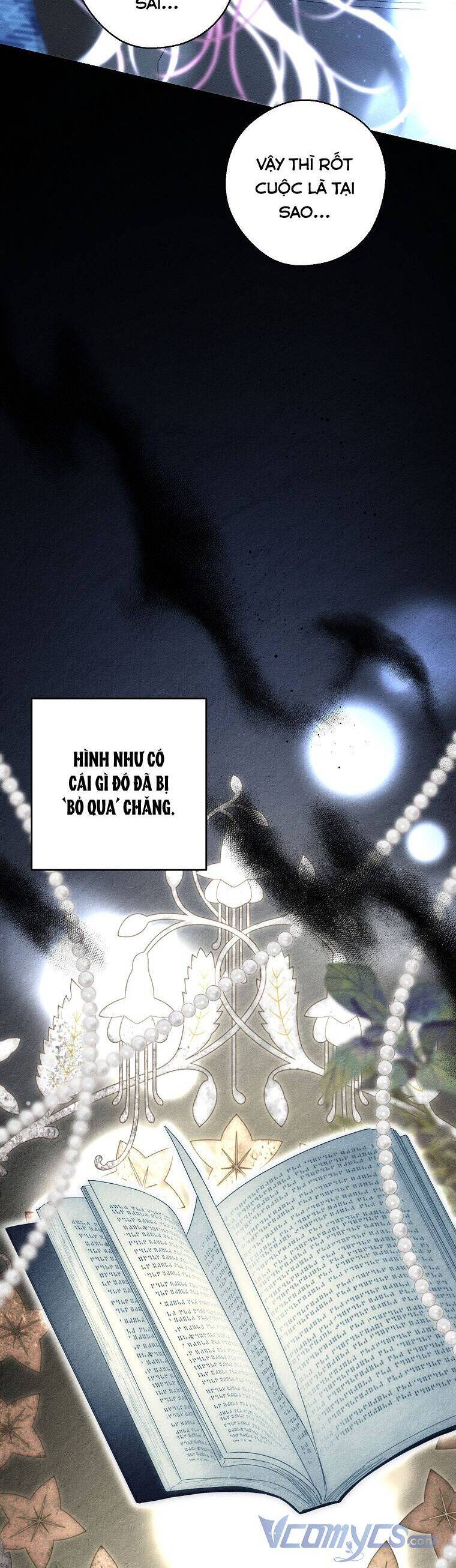 Tôi Phải Giấu Em Trai Trước Đã Chap 58 - Next Chap 59