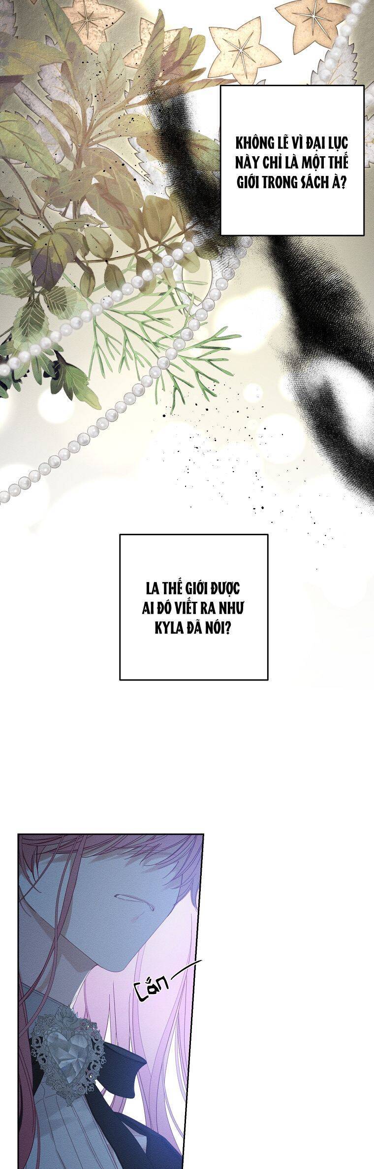 Tôi Phải Giấu Em Trai Trước Đã Chap 58 - Next Chap 59