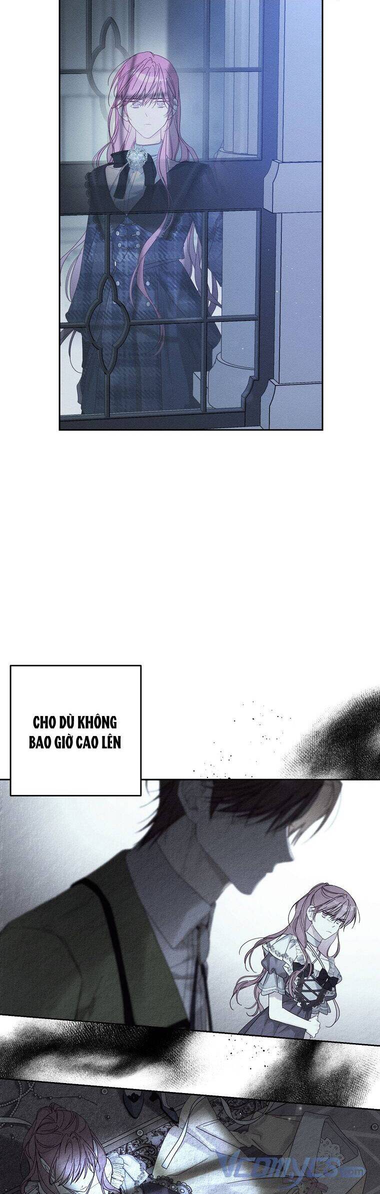 Tôi Phải Giấu Em Trai Trước Đã Chap 58 - Next Chap 59