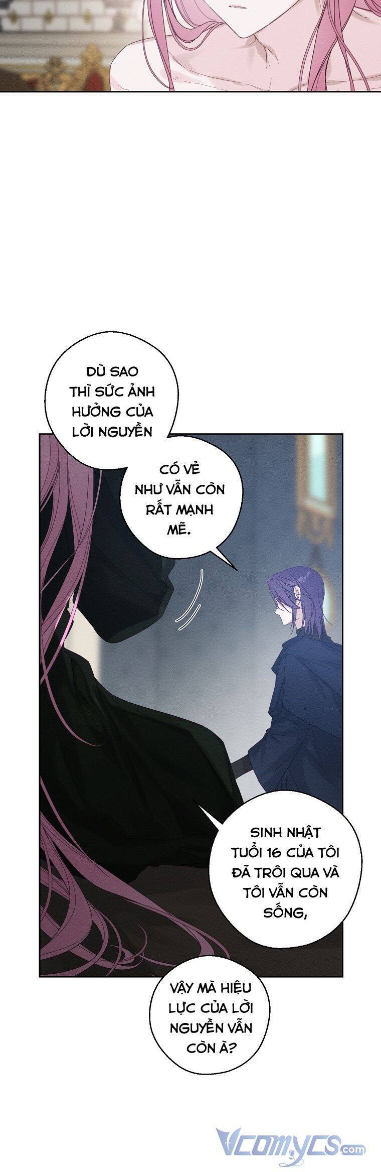 Tôi Phải Giấu Em Trai Trước Đã Chap 58 - Next Chap 59