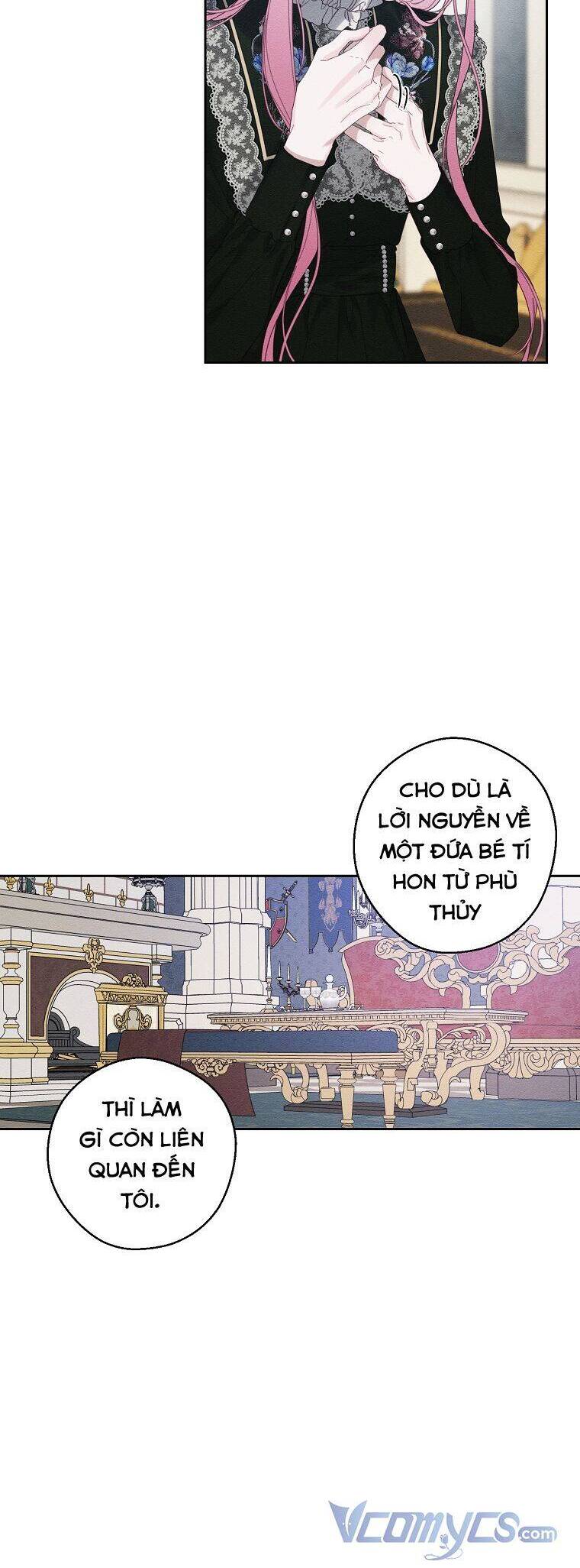 Tôi Phải Giấu Em Trai Trước Đã Chap 58 - Next Chap 59