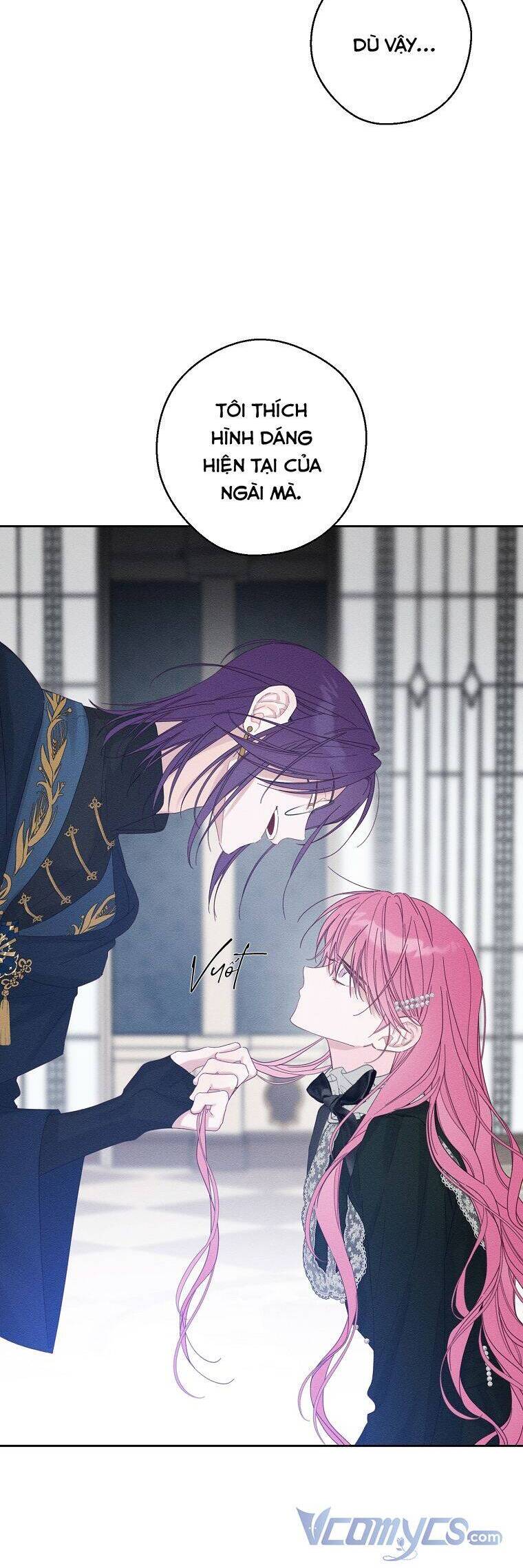 Tôi Phải Giấu Em Trai Trước Đã Chap 58 - Next Chap 59
