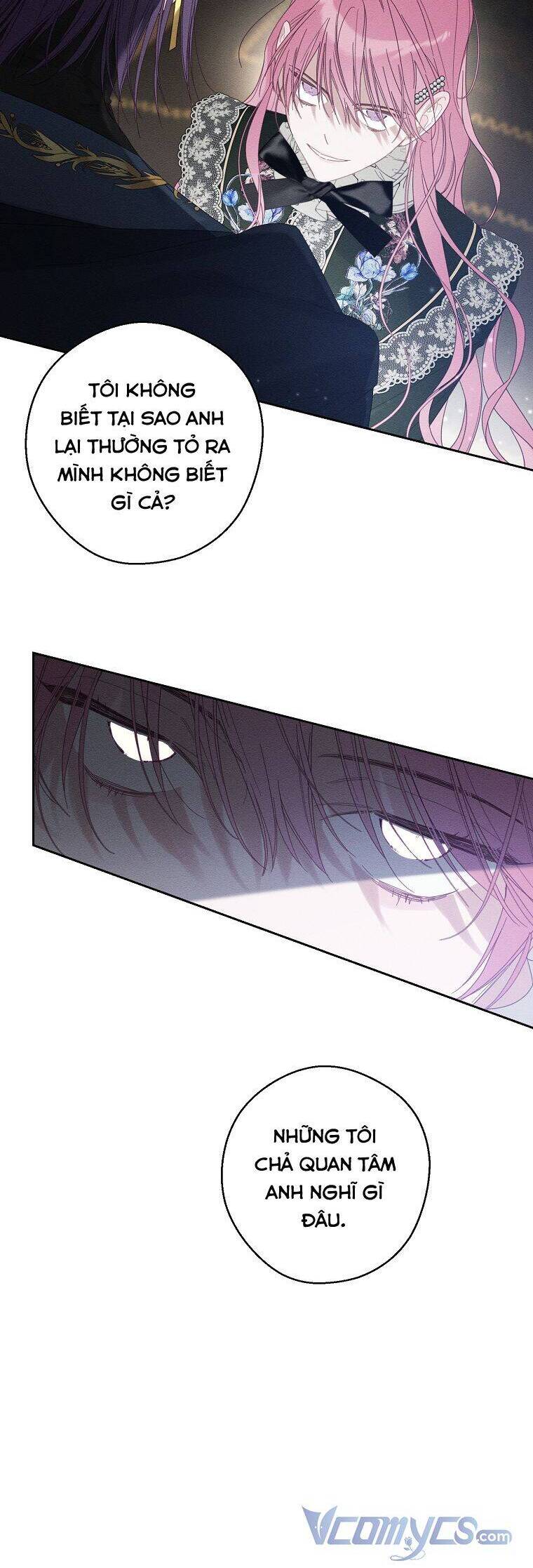 Tôi Phải Giấu Em Trai Trước Đã Chap 58 - Next Chap 59