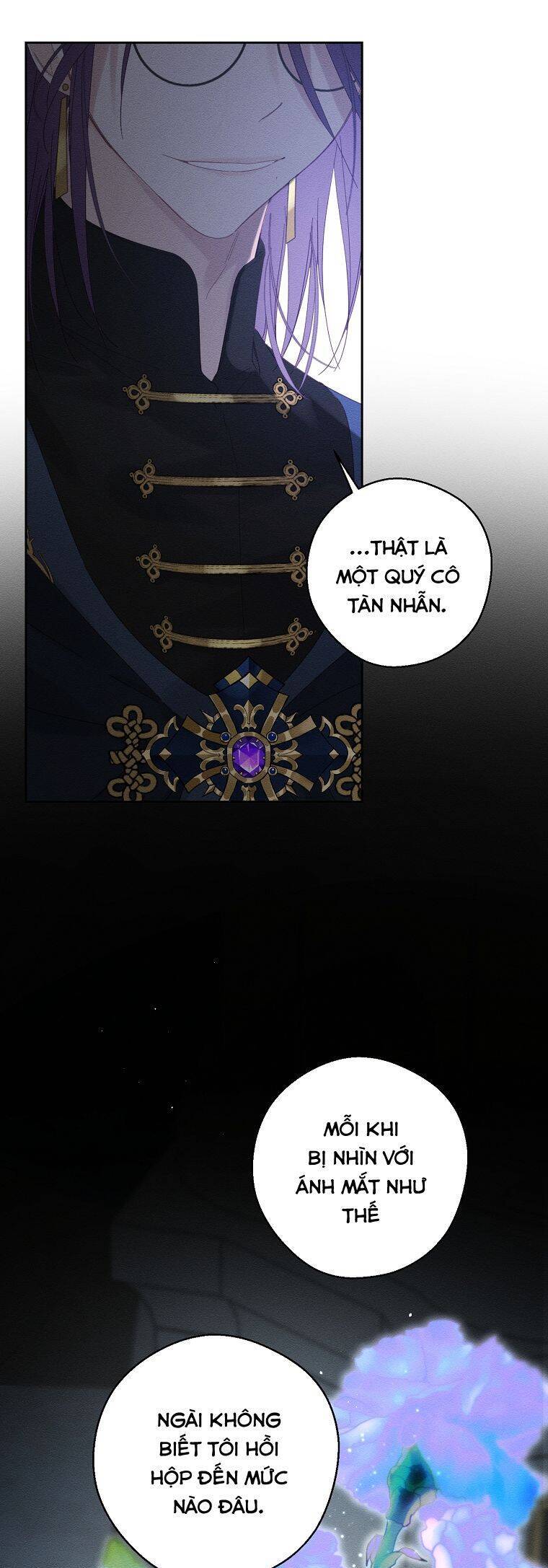 Tôi Phải Giấu Em Trai Trước Đã Chap 58 - Next Chap 59