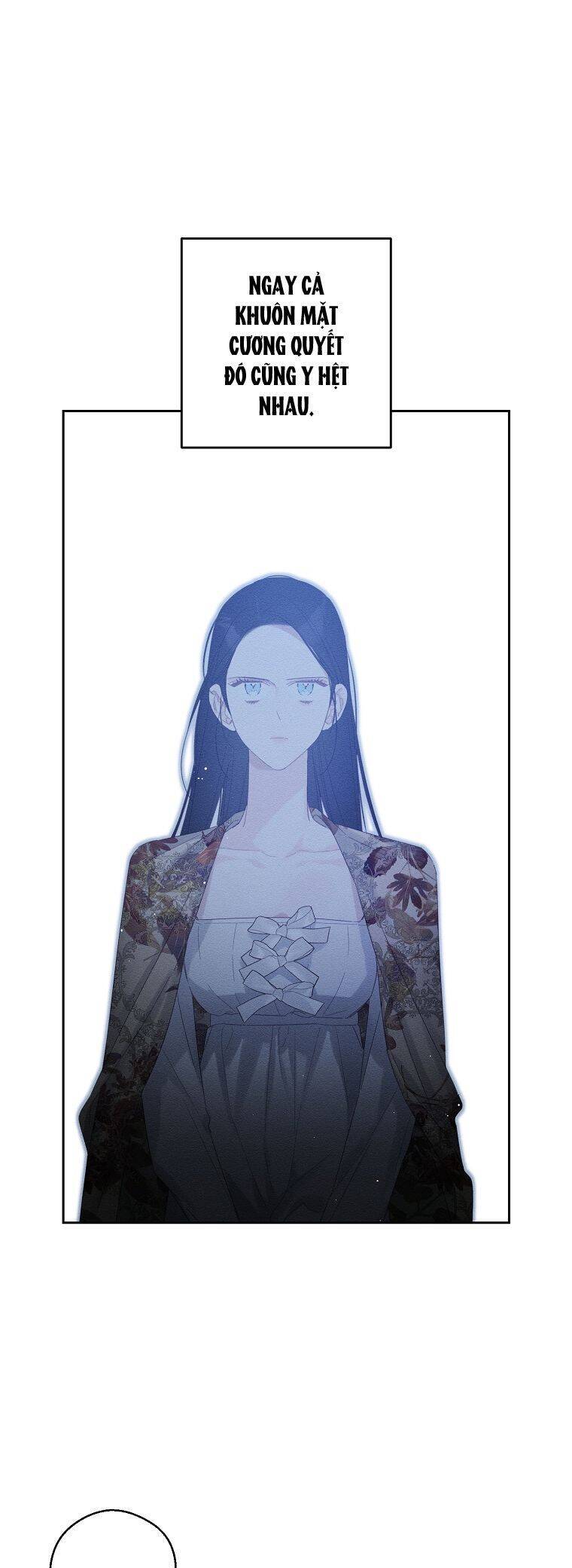 Tôi Phải Giấu Em Trai Trước Đã Chap 58 - Next Chap 59