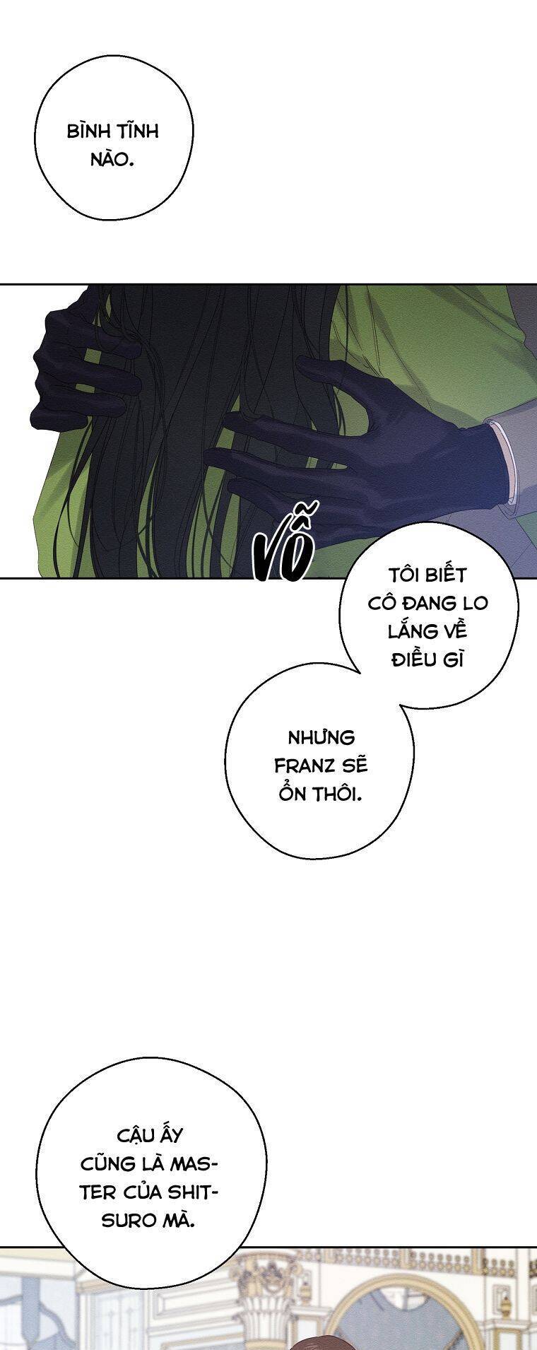 Tôi Phải Giấu Em Trai Trước Đã Chap 59 - Next Chap 60