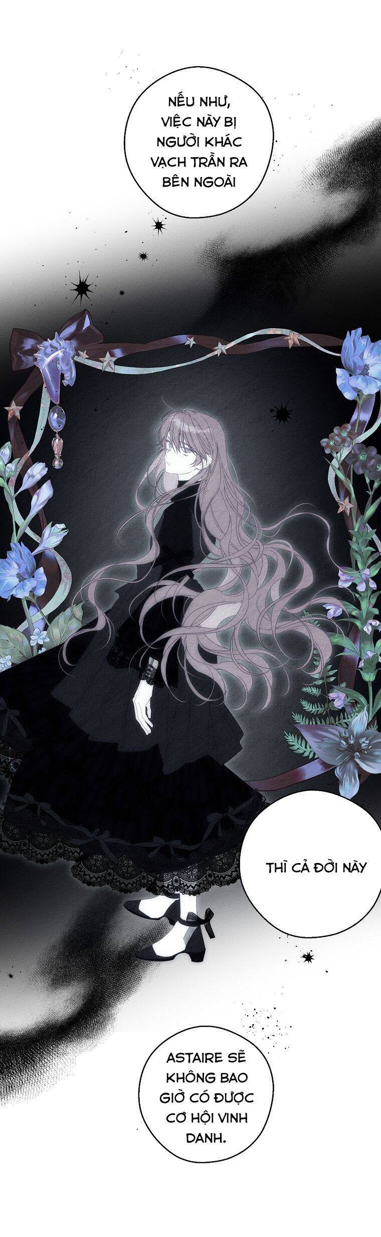 Tôi Phải Giấu Em Trai Trước Đã Chap 59 - Next Chap 60