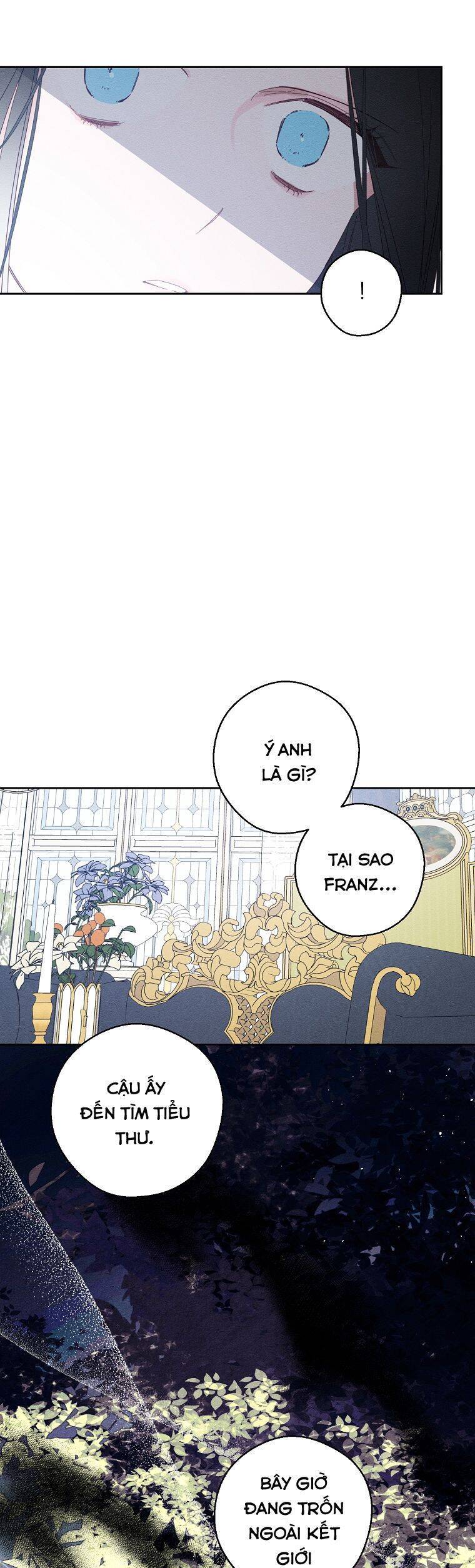 Tôi Phải Giấu Em Trai Trước Đã Chap 59 - Next Chap 60