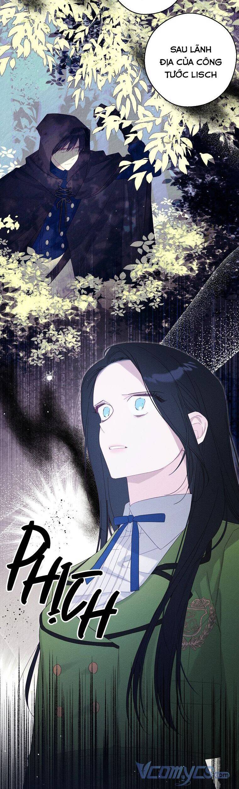 Tôi Phải Giấu Em Trai Trước Đã Chap 59 - Next Chap 60