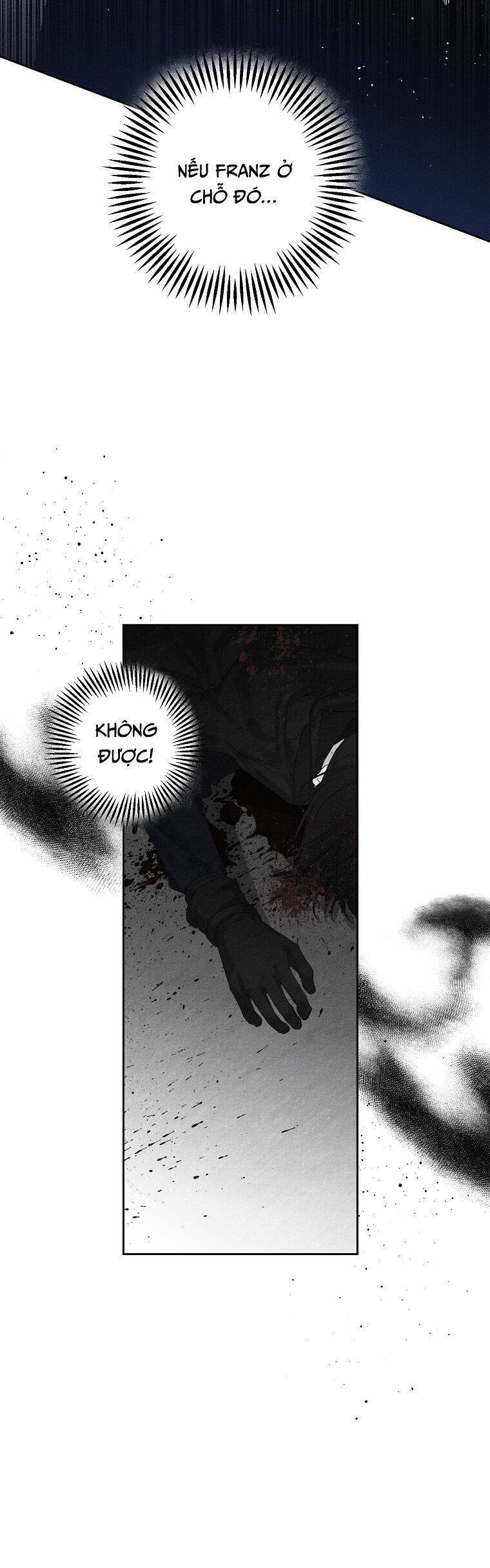 Tôi Phải Giấu Em Trai Trước Đã Chap 59 - Next Chap 60