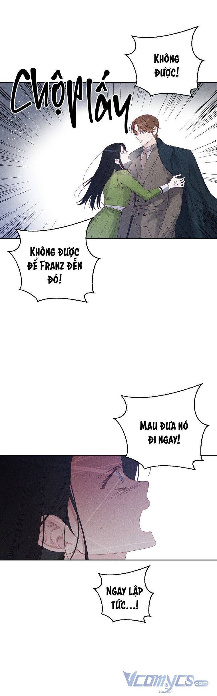 Tôi Phải Giấu Em Trai Trước Đã Chap 59 - Next Chap 60