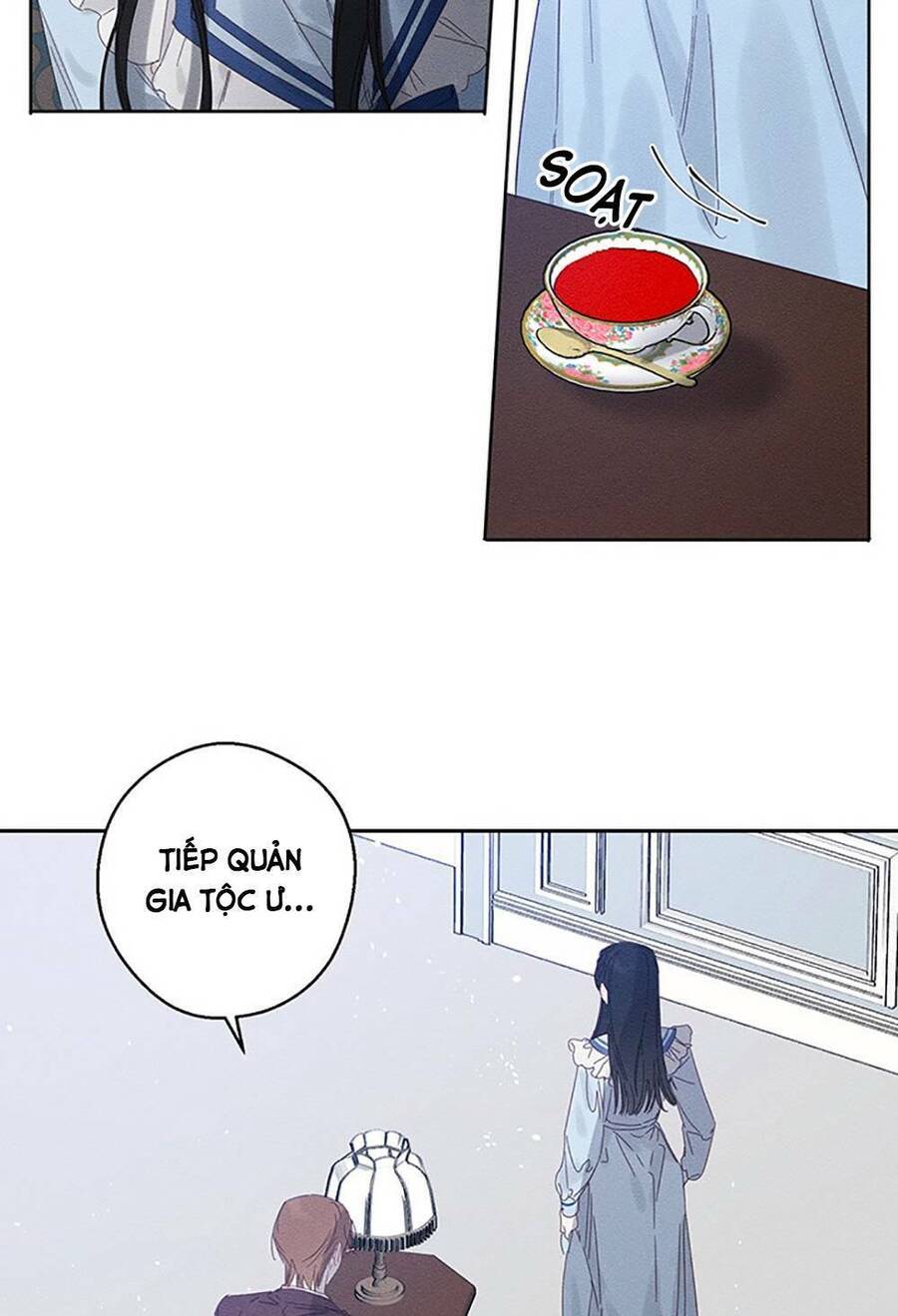 Tôi Phải Giấu Em Trai Trước Đã Chap 6 - Next Chap 7