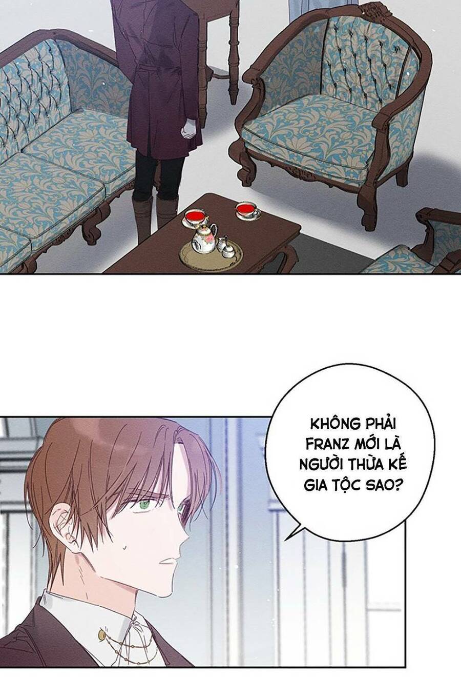 Tôi Phải Giấu Em Trai Trước Đã Chap 6 - Next Chap 7