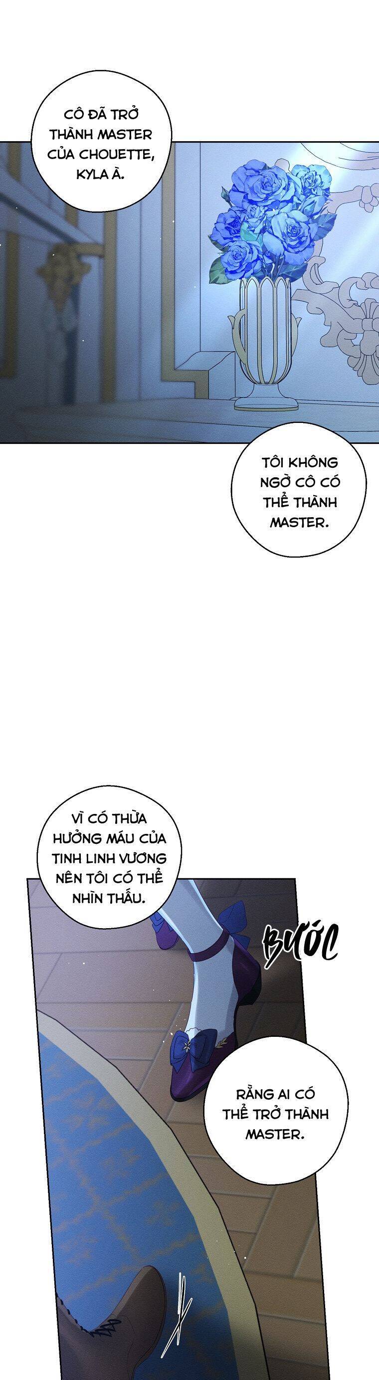 Tôi Phải Giấu Em Trai Trước Đã Chap 60 - Next Chap 61