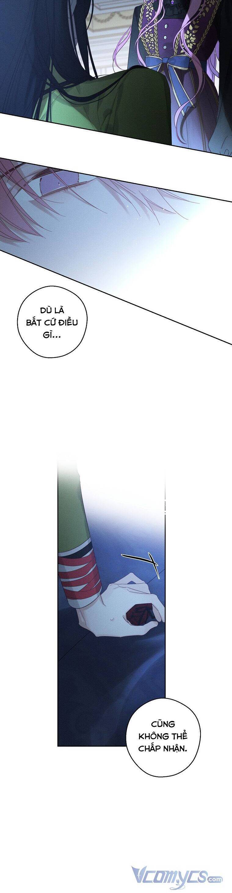 Tôi Phải Giấu Em Trai Trước Đã Chap 60 - Next Chap 61