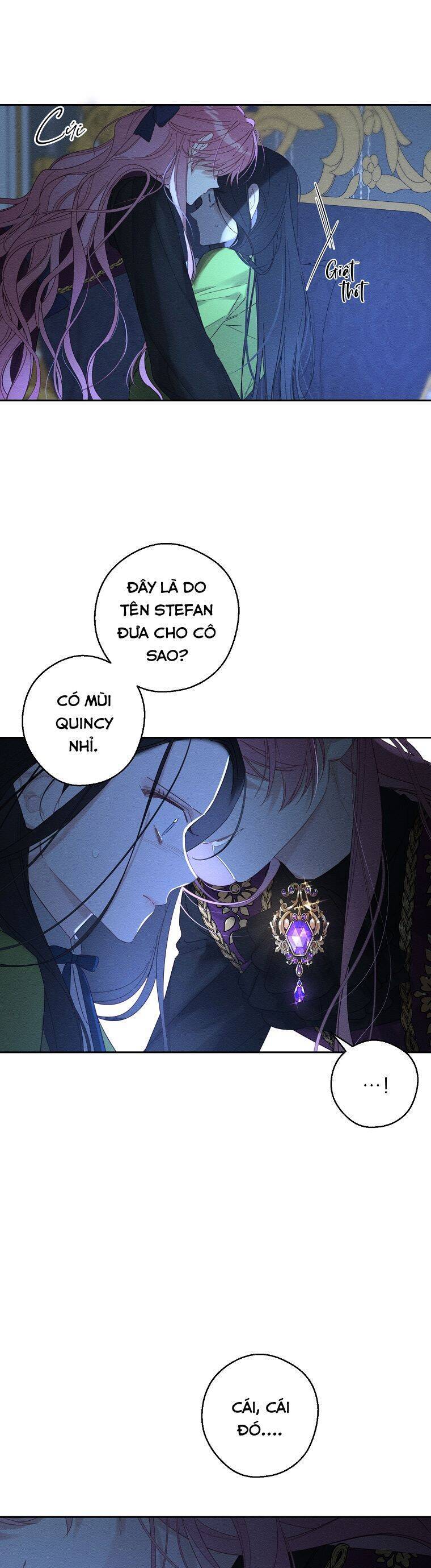 Tôi Phải Giấu Em Trai Trước Đã Chap 60 - Next Chap 61