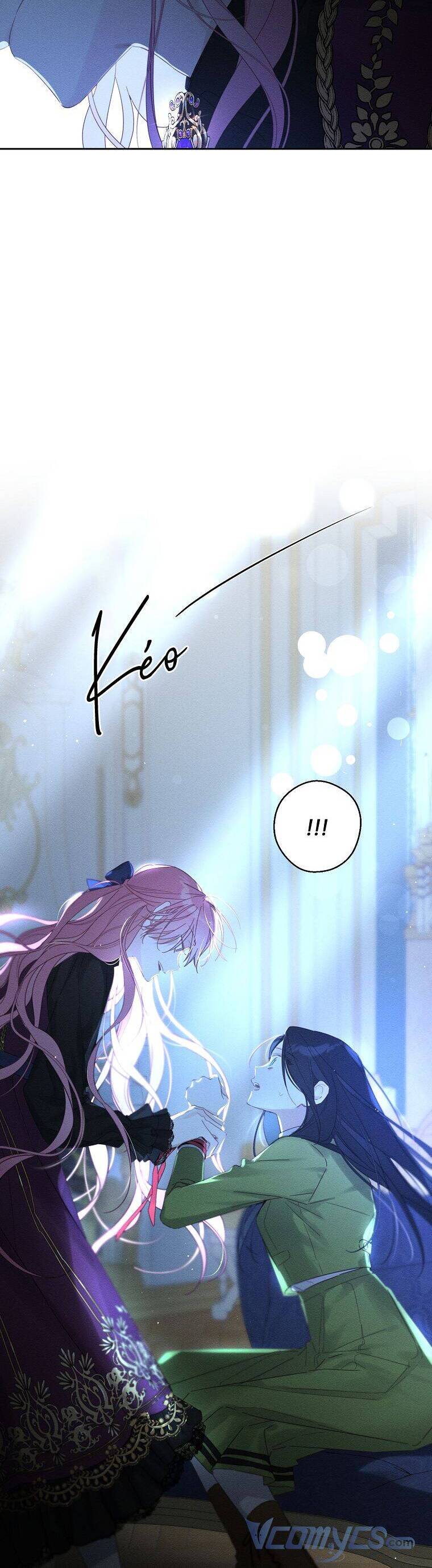 Tôi Phải Giấu Em Trai Trước Đã Chap 60 - Next Chap 61