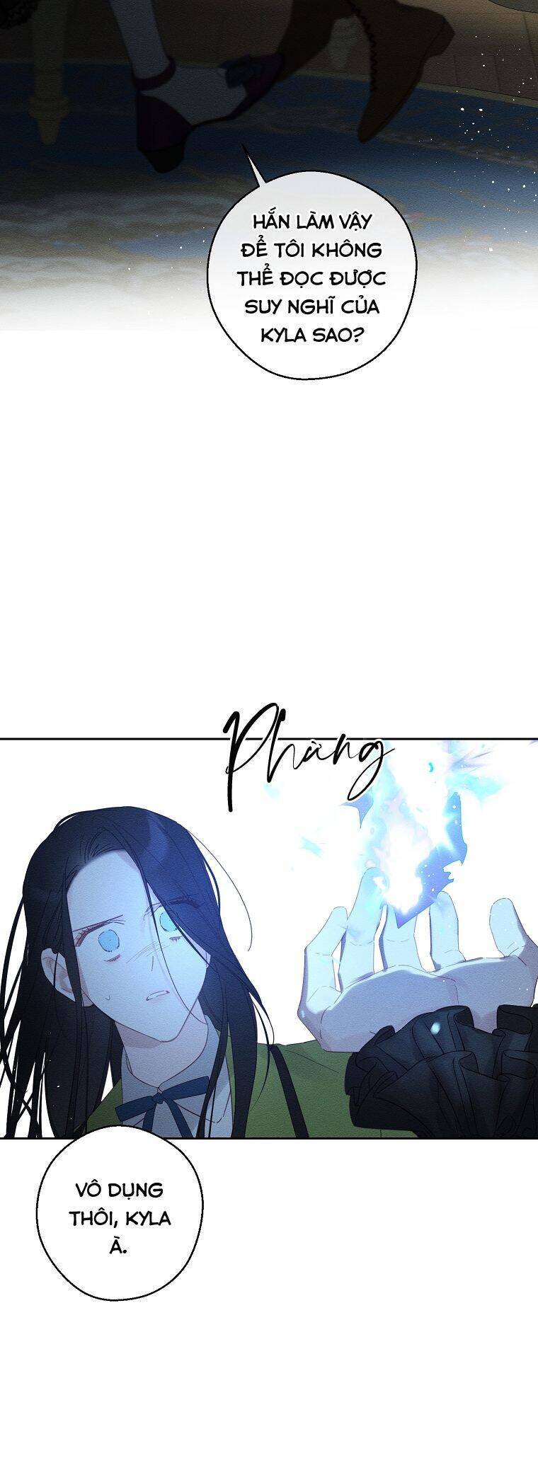 Tôi Phải Giấu Em Trai Trước Đã Chap 60 - Next Chap 61